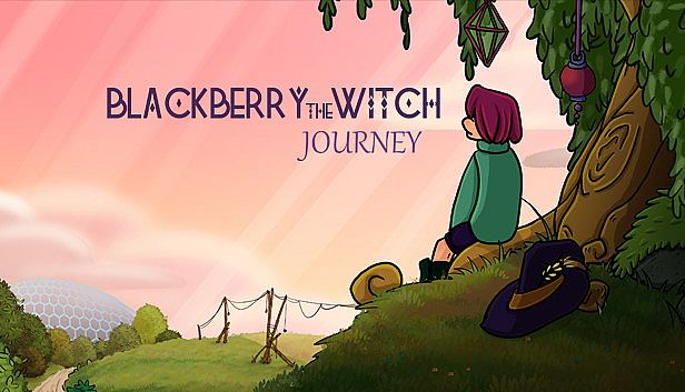 Buy Blackberry the Witch: Journey