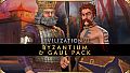 Civilization VI Byzantium & Gaul Pack