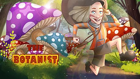 The Botanist Game