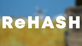 ReHash