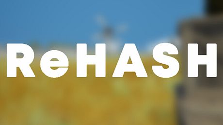ReHash Game