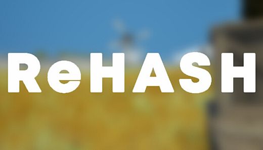 ReHash