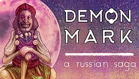 Demon Mark: A Russian Saga
