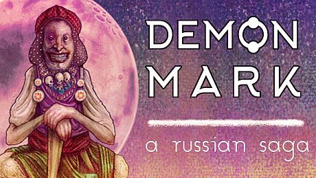 Demon Mark: A Russian Saga Game