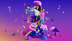 Let's Sing 2024 with International Hits