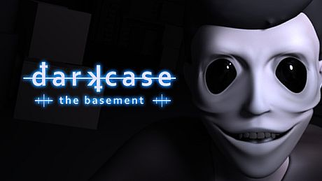 darkcase : the basement Game