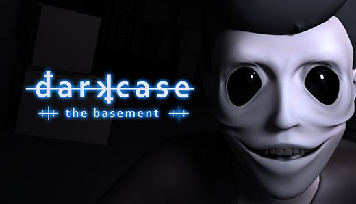darkcase : the basement