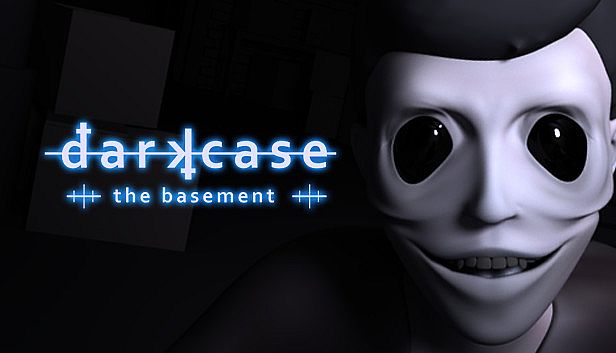 Buy darkcase : the basement