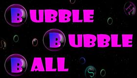 BubbleBubbleBall