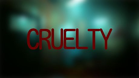 CRUELTY Game