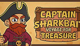 Captain Sharkbait: Voyage for Treasure