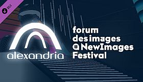 Alexandria - Port of Worlds - NewImages Festival