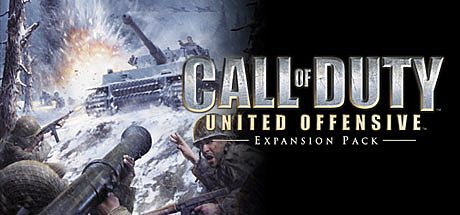 Call of Duty: United Offensive Game