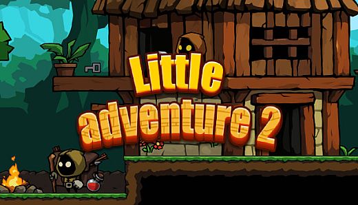 Little adventure 2