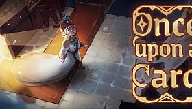 Once Upon A Card