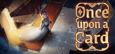 Once Upon A Card Game