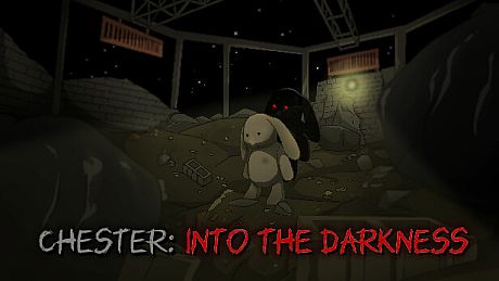 Chester: Into The Darkness Game