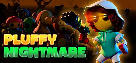 Pluffy Nightmare Game