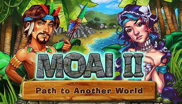 Buy MOAI 2: Path to Another World