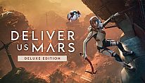Acheter Deliver Us Mars: Deluxe Edition PC