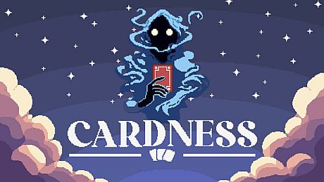 Cardness Game