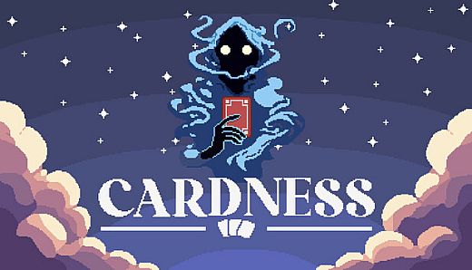 Cardness