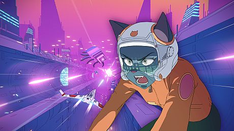 Whisker Squadron: Survivor Game