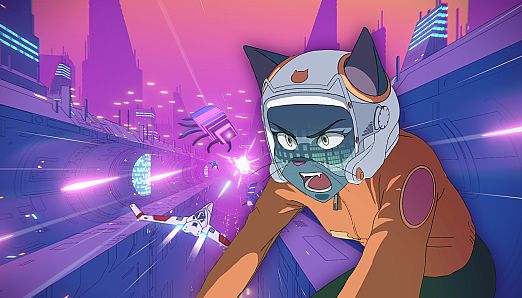 Whisker Squadron: Survivor