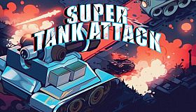Super Tank Attack