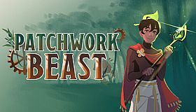 Patchwork Beast