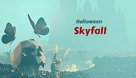 Ragnarock - Helloween - "Skyfall"