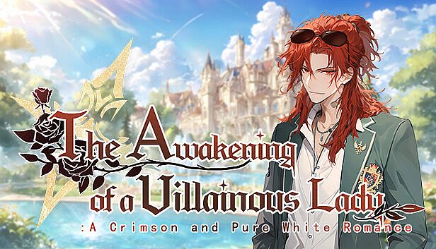 Buy 悪役令嬢の目覚め〜紅と純白のロマンス〜