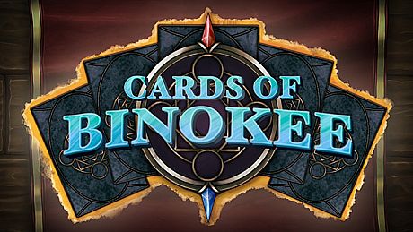 Cards of Binokee Game