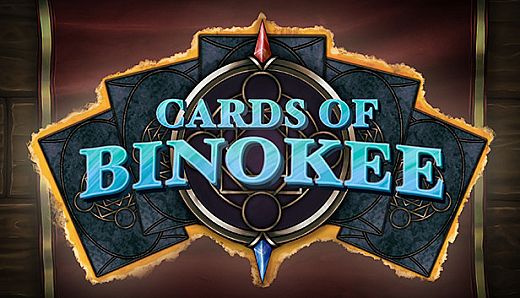 Cards of Binokee