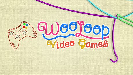 WooLoop - Video Games Pack DLC