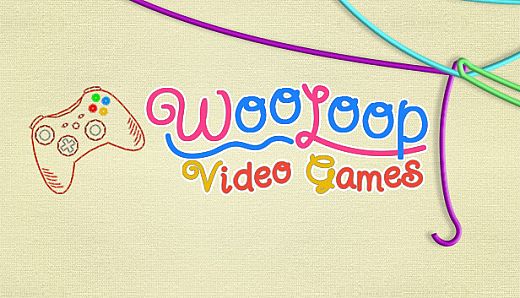 WooLoop - Video Games Pack