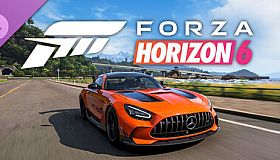 Forza Horizon 6 Welcome Pack