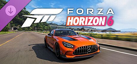 Forza Horizon 6 Welcome Pack DLC