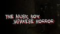 RPG Maker MV - The Music Box: Japanese Horror