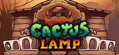 CactusLamp Game