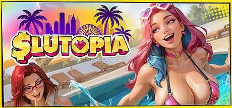 Slutopia Game