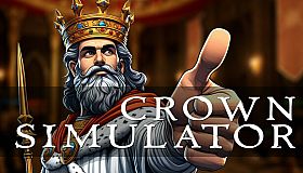 Crown Simulator - Royal Life simulation