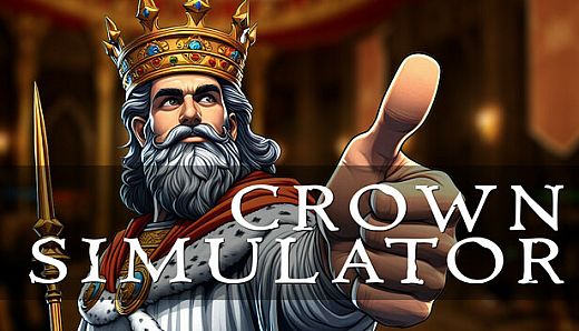 Crown Simulator - Royal Life simulation