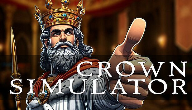 Buy Crown Simulator - Royal Life simulation