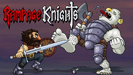Rampage Knights