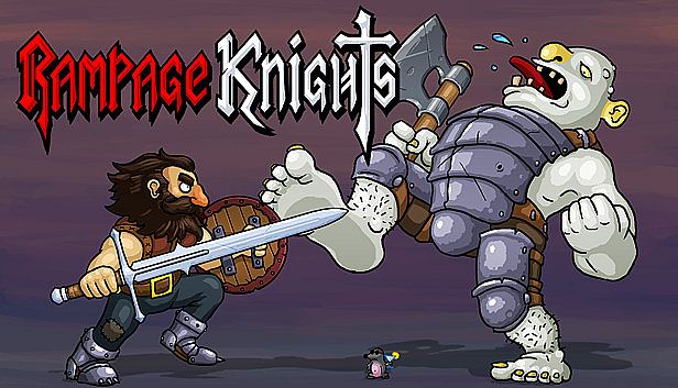 Buy Rampage Knights
