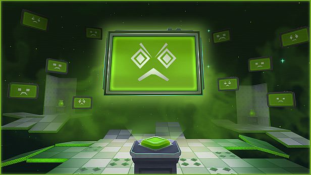 Buy Don't Touch this Button!