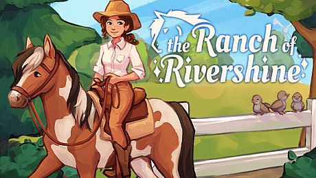 The Ranch of Rivershine Game