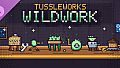 TUSSLE WORKS - Wildwork Pack