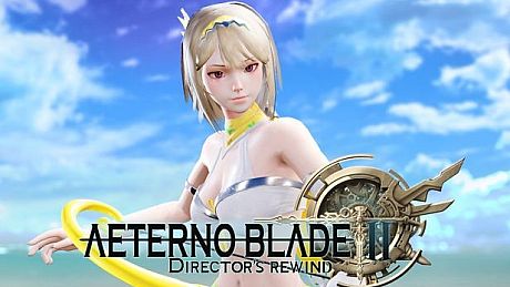 AeternoBlade II: Director's Rewind - Pineapple Royale DLC